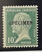 **Yv. Cours I. N°170 C11	France : Pasteur...