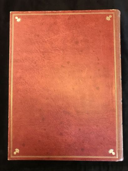 The Album of the War 1914-1919.
Photographic...