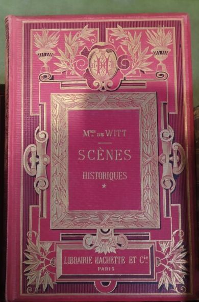 Lot of art history books including monographs...