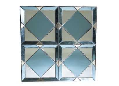 de SCHRIJVER Olivier (né en 1958)
Miroir...