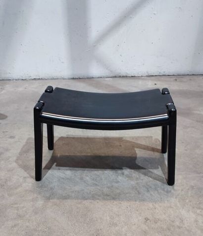 de SCHRIJVER Olivier (né en 1958)
Un de fauteuil...