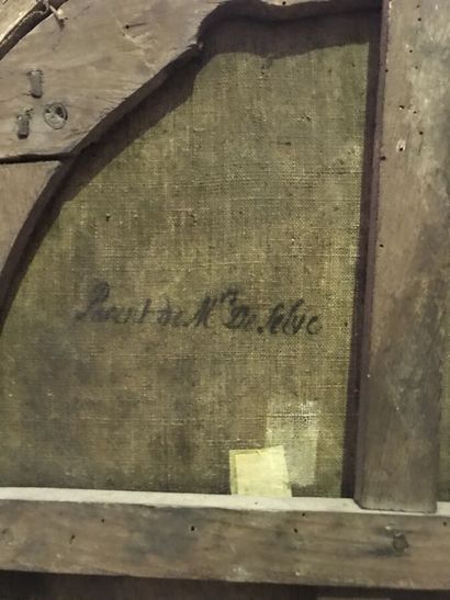 French school of the 18th century 
Presumed...