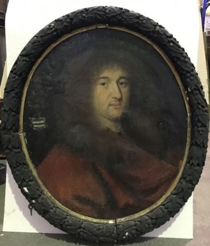 French school of the 18th century 
Presumed...
