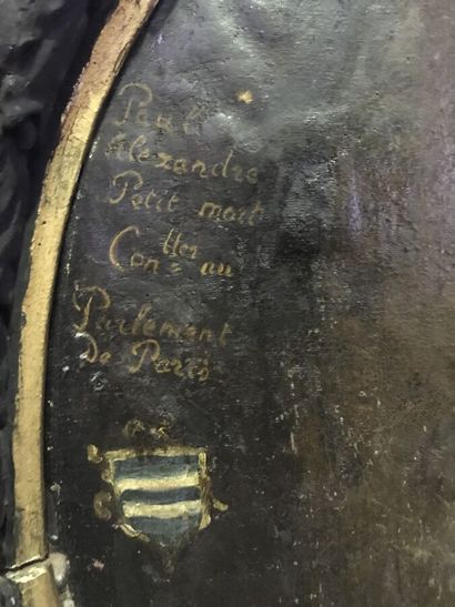 French school of the 18th century 
Presumed...