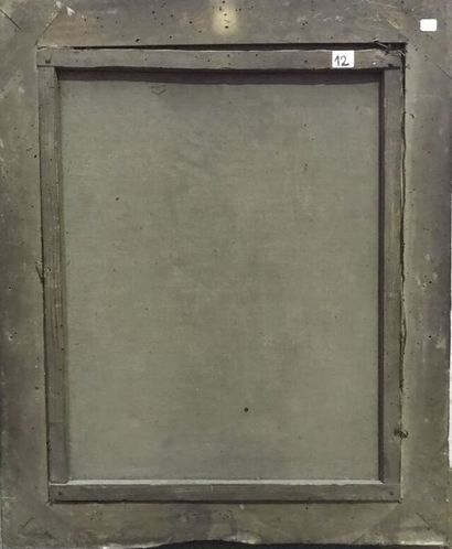 School of Bologna, end of XVIIth? follower...