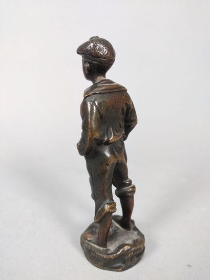 SZCZEBLEWSKI Victor (1888-1965)
Whistling...