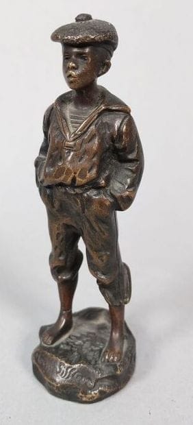 SZCZEBLEWSKI Victor (1888-1965)
Whistling...