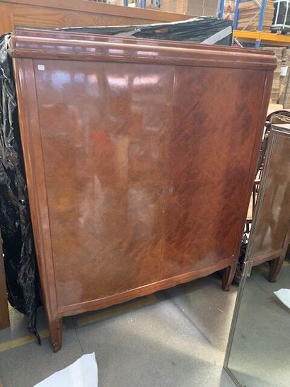 MONTAGNAC Pierre Paul (1883-1961)
Armoire...