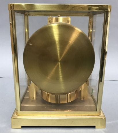 Jaeger Lecoultre clock
Height : 23 : 23 ;...
