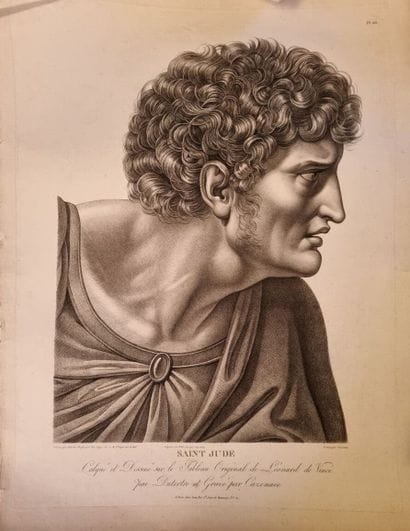 Set of reproductions of engravings 
Good...