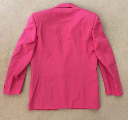 OLYMPIC GAMES. 
 Barcelona 1992
Suit (jacket...