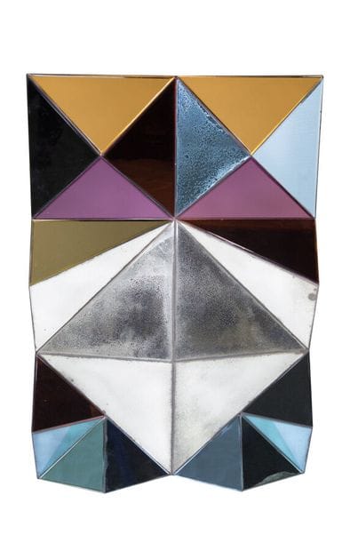de SCHRIJVER Olivier (né en 1958)
Miroir...