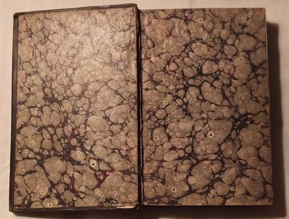 NORVINS (Jacques MARQUET DE MONTBRETON DE),...