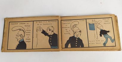 Eight paperbacks from the 