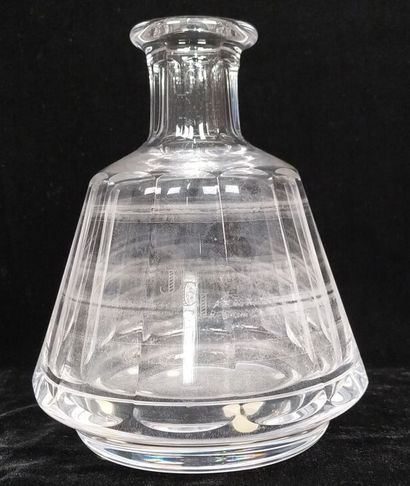SEVRES crystal toilet trim

