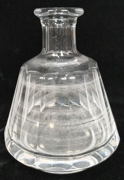 SEVRES crystal toilet trim
