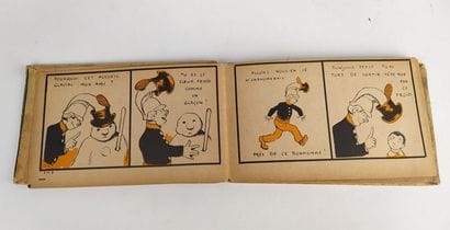 Eight paperbacks from the 