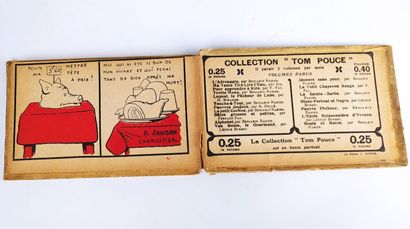 Eight paperbacks from the 