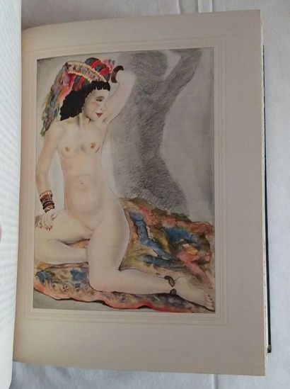 BOCCACE (Jean), 