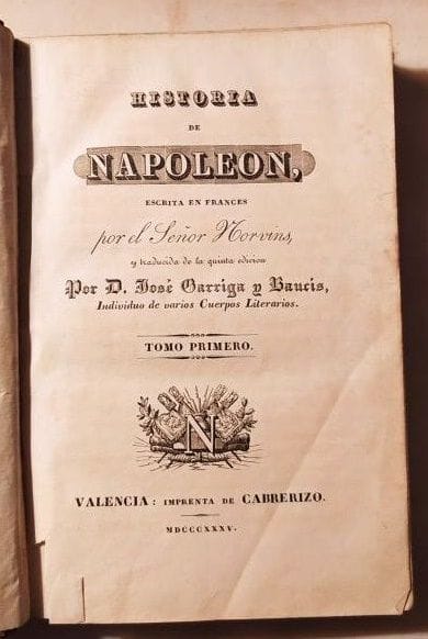 NORVINS (Jacques MARQUET DE MONTBRETON DE),...