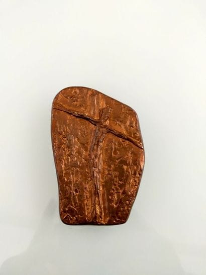 MEDAILLE hommage à Germaine RICHIER (1902-1959)....