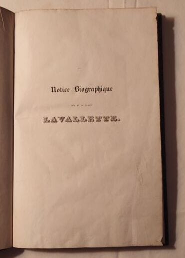 CUVILLIER-FLEURY (Alfred-Auguste), 