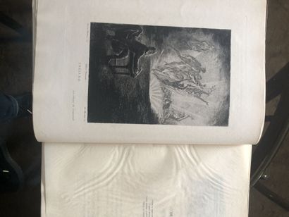 Set of volumes Victor HUGO