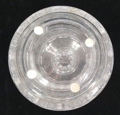SEVRES crystal toilet trim
