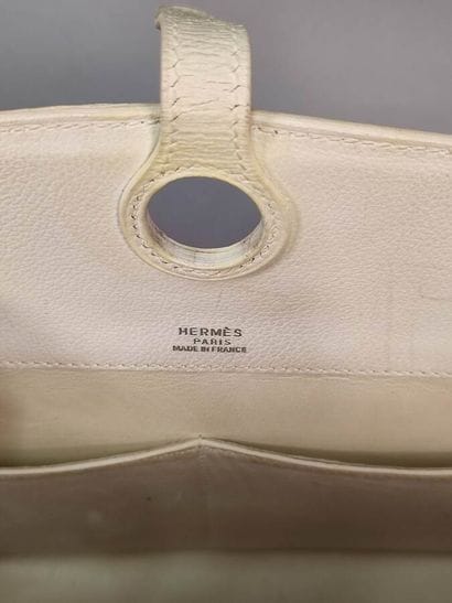 HERMÈS
Handbag 