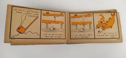 Eight paperbacks from the 