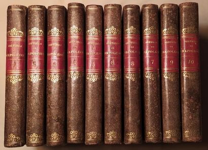 NORVINS (Jacques MARQUET DE MONTBRETON DE),...