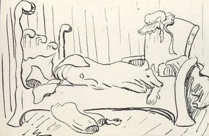 Lucile PASSAVENT (1910-2012)
Ensemble de...