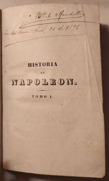 NORVINS (Jacques MARQUET DE MONTBRETON DE),...