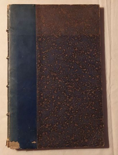 CUVILLIER-FLEURY (Alfred-Auguste), 