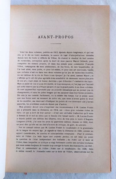 CHAMPION (Pierre). 