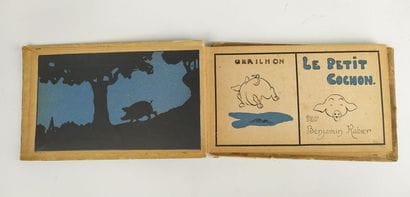 Eight paperbacks from the 