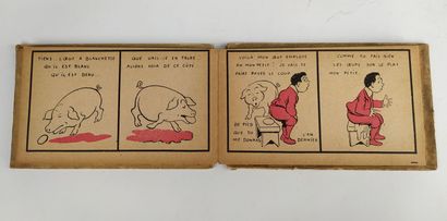 Eight paperbacks from the 