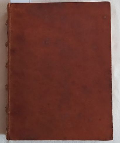 TOUSSAINT (Franz), 