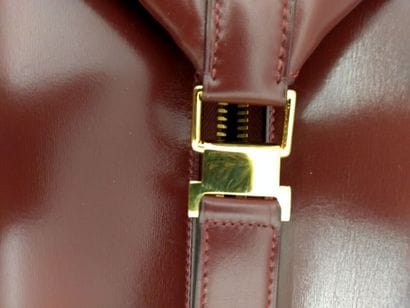 HERMES PARIS
Toilet bag 