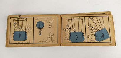 Eight paperbacks from the 
