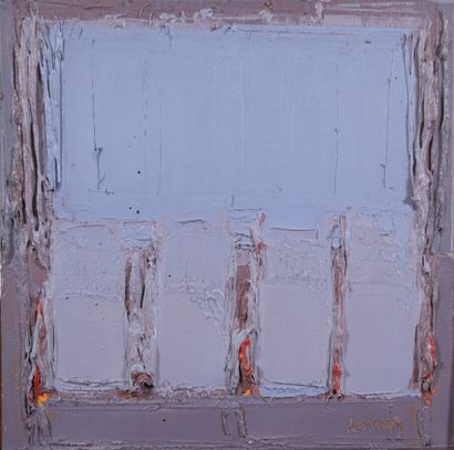 CARNIR Louis Félicien (1938)
Composition...