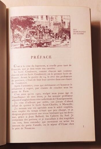 PAGNOL (Marcel), 