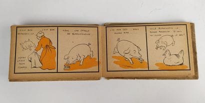 Eight paperbacks from the 