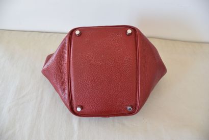 HERMES Paris 
Picotin
