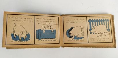Eight paperbacks from the 