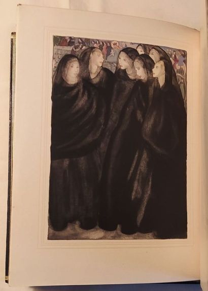 BOCCACE (Jean), 
