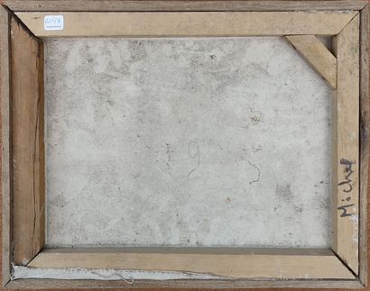 BOTTEX Seymour Étienne (c.1920/22-2016)
Les...