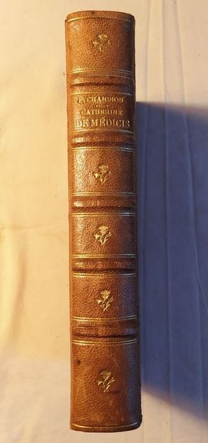 CHAMPION (Pierre), 