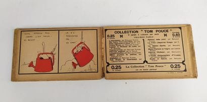 Eight paperbacks from the 