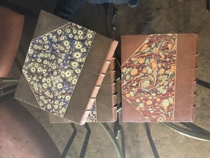 Set of volumes Victor HUGO
